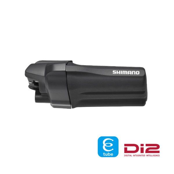 シマノ BM-DN100-S Di2 外装ショート バッテリーマウント 10mmボルト付 IBMDN100S1 自転車 