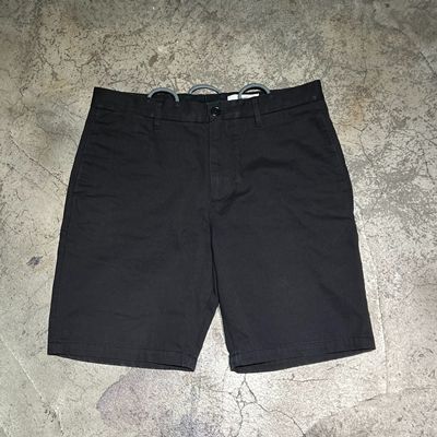 美品 OAMC 黒 ショートパンツ Sサイズ ショートパンツ | OAMC