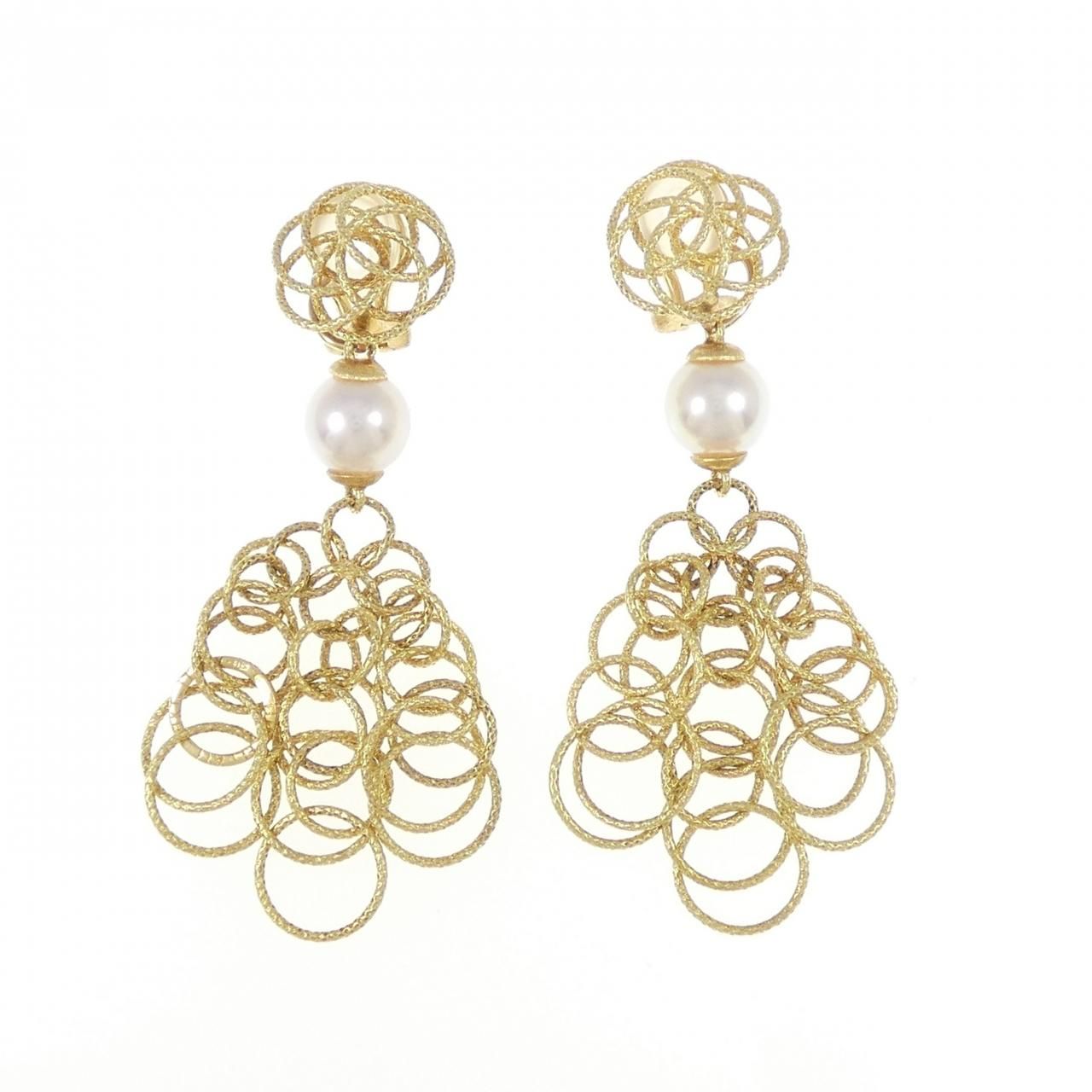 ヴァンクリーフ&アーペル ボヌール ソリティア リング #49【23487