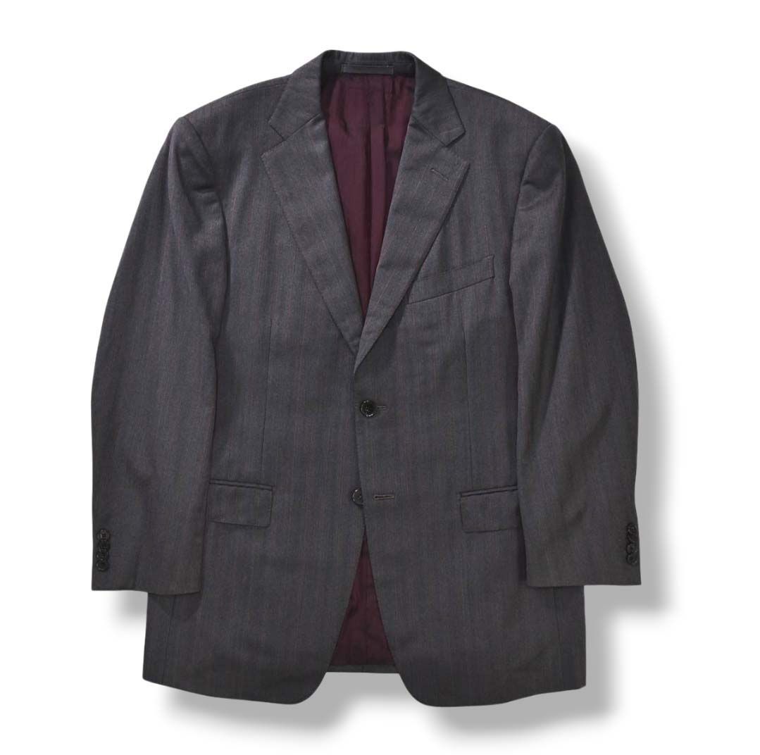 セットアップ 上下