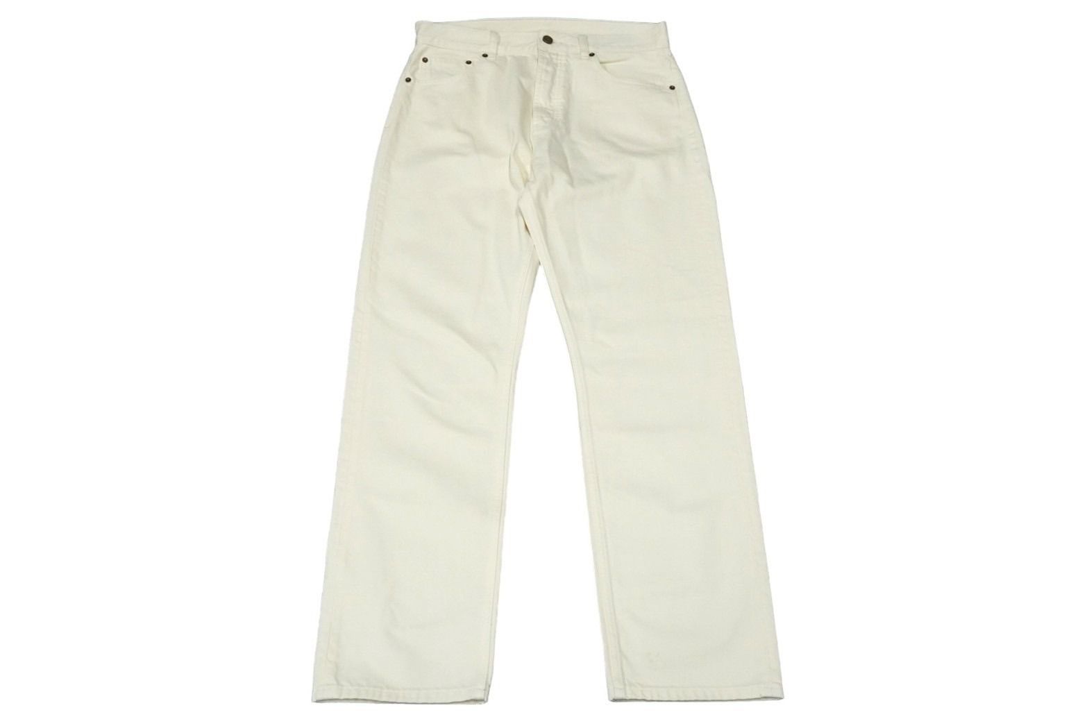 ESSENTIALS エッセンシャルズ 5ポケットジーンズ FEAR OF GOD  