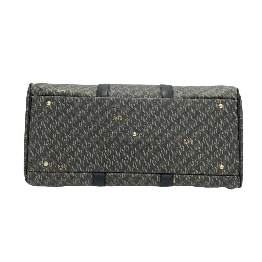 レザレクション RESURRECTION ボストンバッグ ブラウン