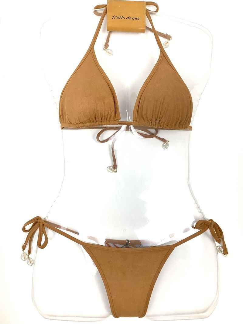 ブラジリアン ビキニ