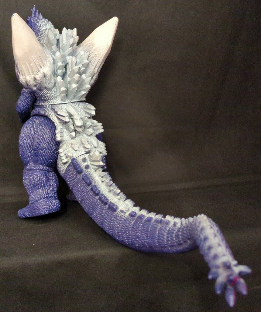 バンダイ ゴジラVSスペースゴジラ スペースゴジラ