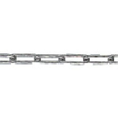 2営業日で発送 TRUSCO トラスコ中山 TRUSCO ステンレスカットチェーン 1.6mmX10m code 7803818