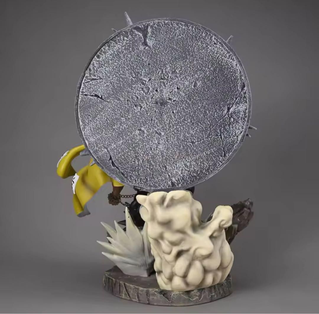 鬼滅の刃 悲鳴嶼行冥 フィギュア 41cm 【大得価，新作登場】