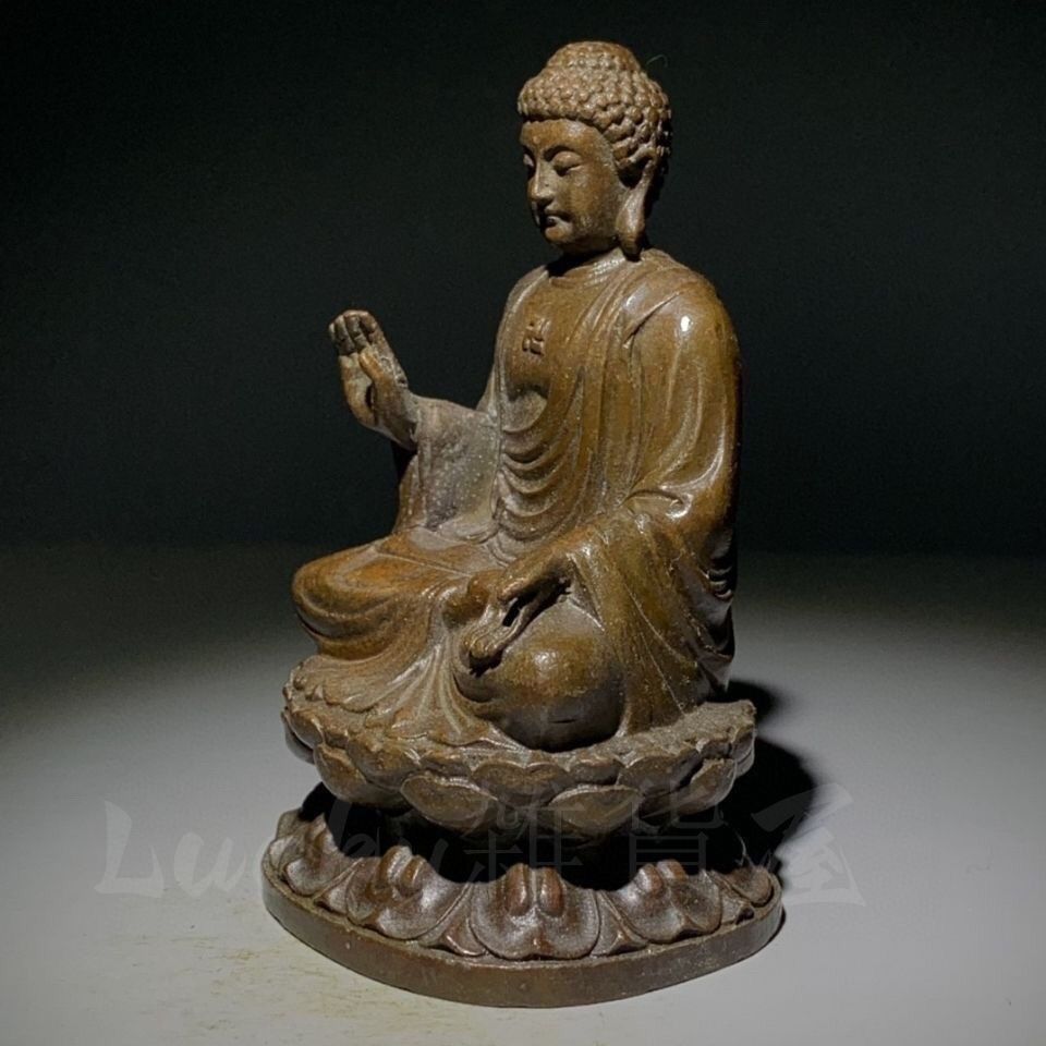 仏像 如来仏陀釈迦牟尼仏像 卓上 仏堂 茶台 装飾品 工芸品 置物 仏像 如来仏陀釈迦牟尼仏像 卓上 仏堂 茶台 装飾品 工芸品 置物