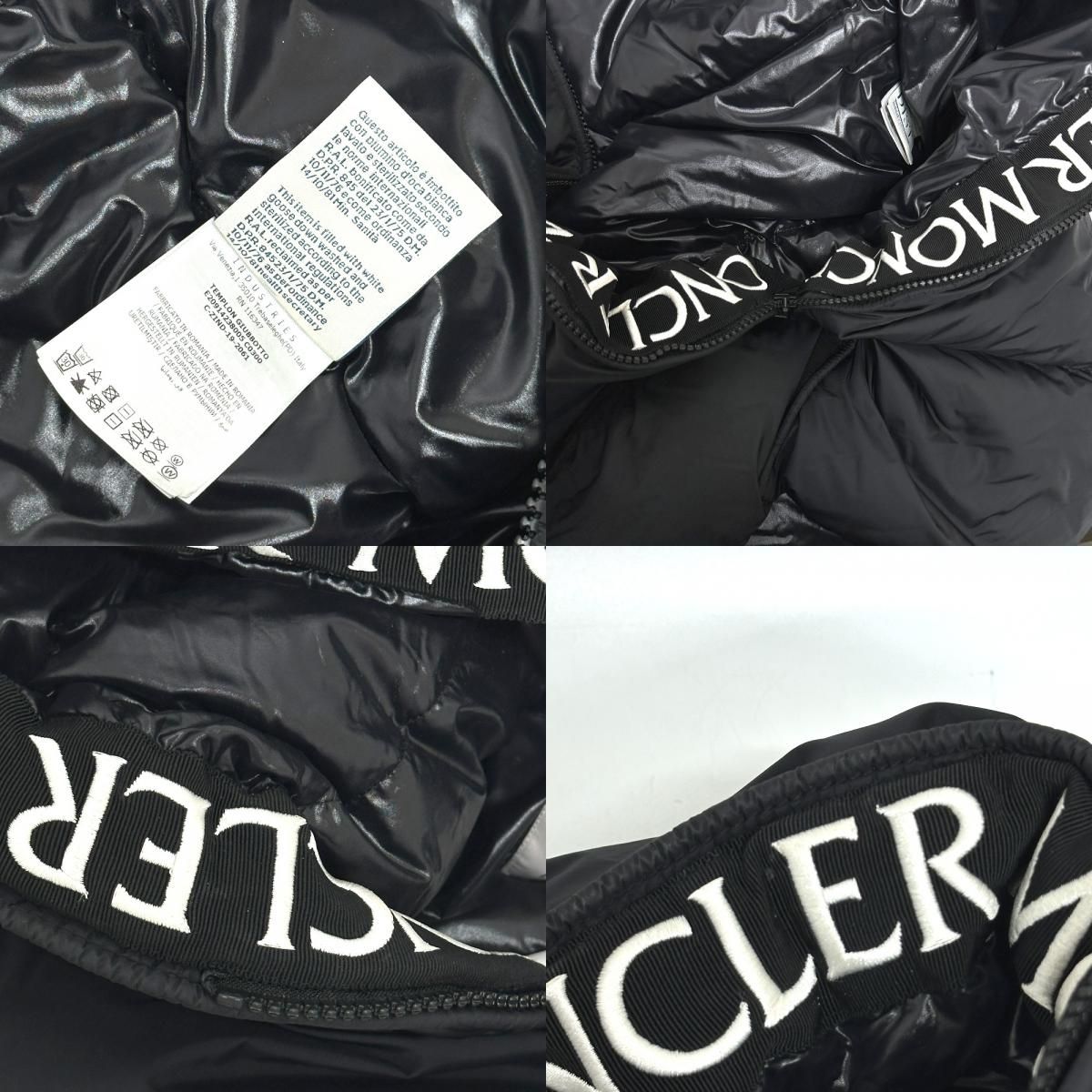 MONCLER