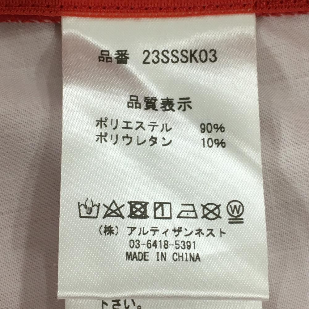レディース XS