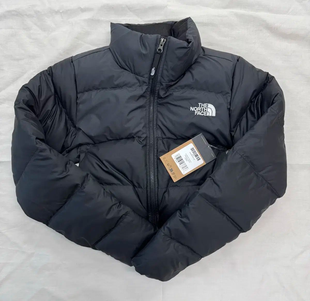 THE NORTH FACE クロップドジャケット 黒 2ページ目 ファッション THE NORTH FACE クロップドジャケット