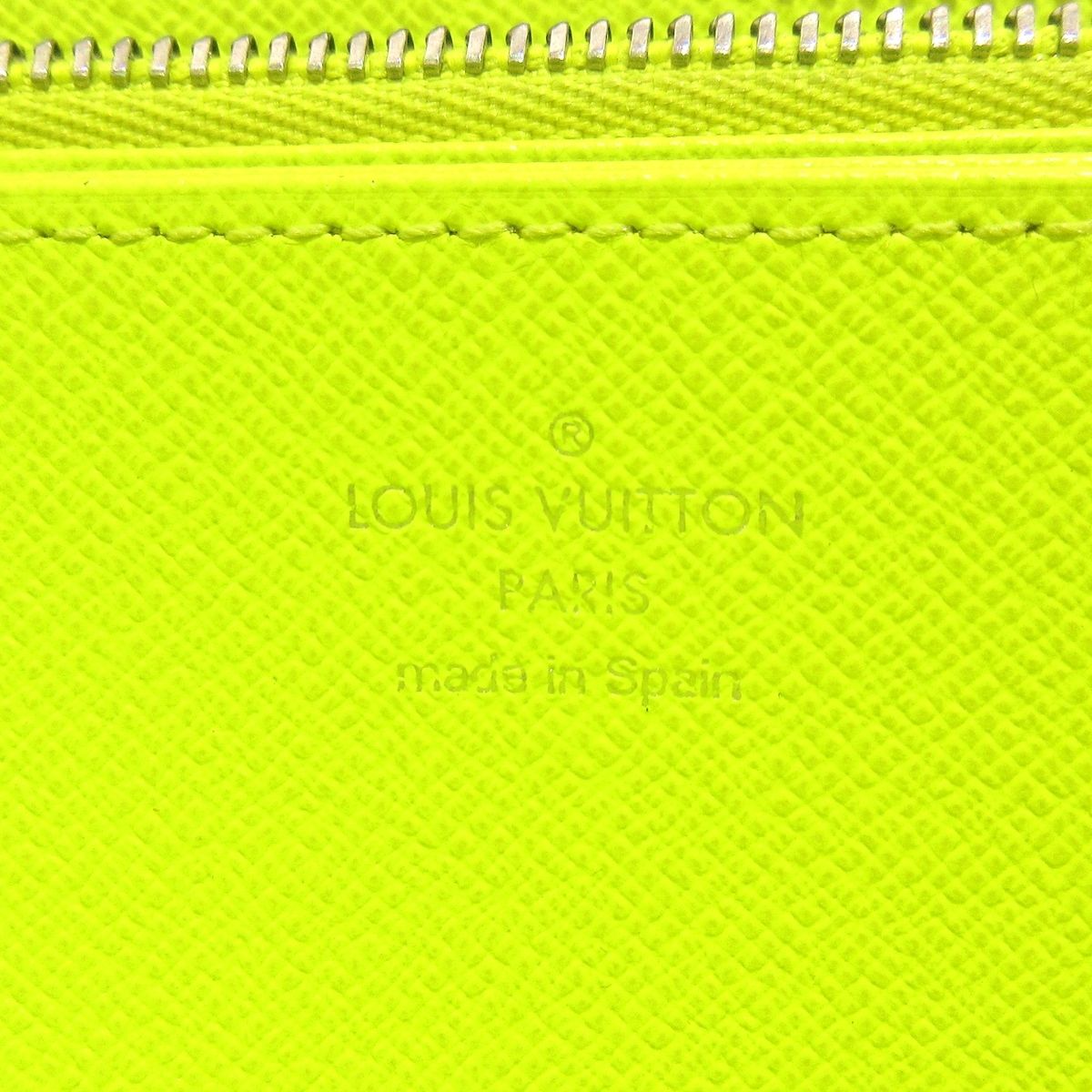 LOUIS VUITTON(ルイヴィトン) 長財布 エピ ジッピーウォレット M80321 