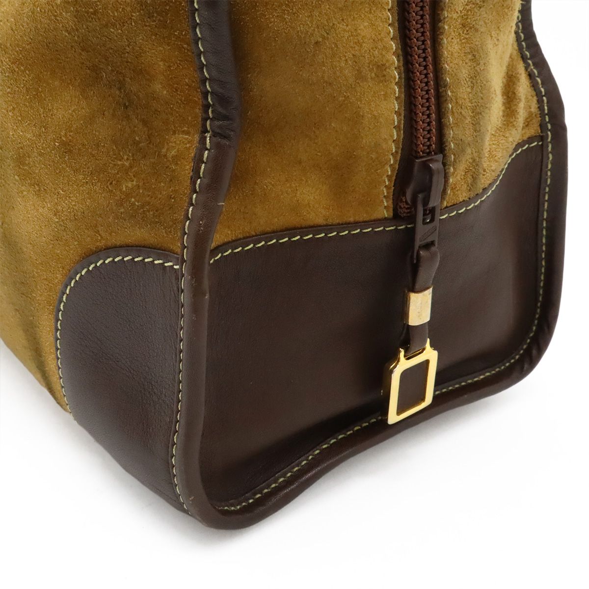 LOEWE ロエベ アナグラム アマソナ32 ハンドバッグ ミニボストン