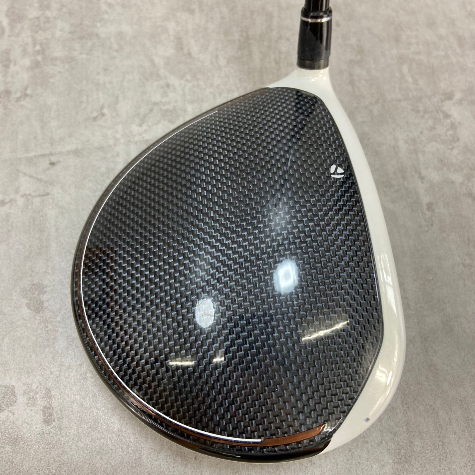 TaylorMade