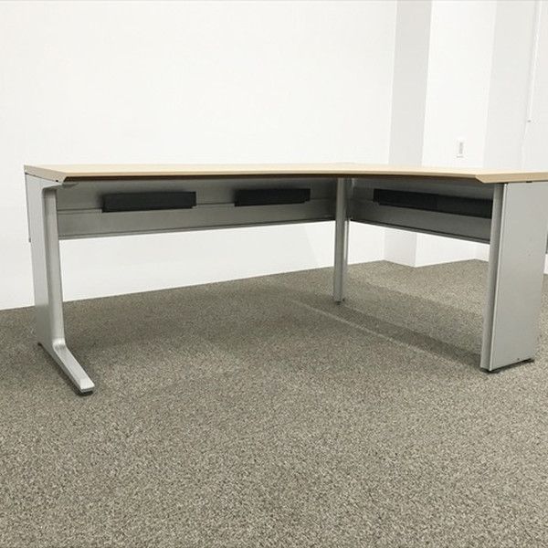 イトーキ ファインウォールナットL