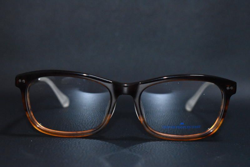 送料込値下げ❣️Oliverpeopleswest ANITA bg_度なしレンズ OLIVER PEOPLES WEST」 ANITA （静岡店） | ポーカーフェイス