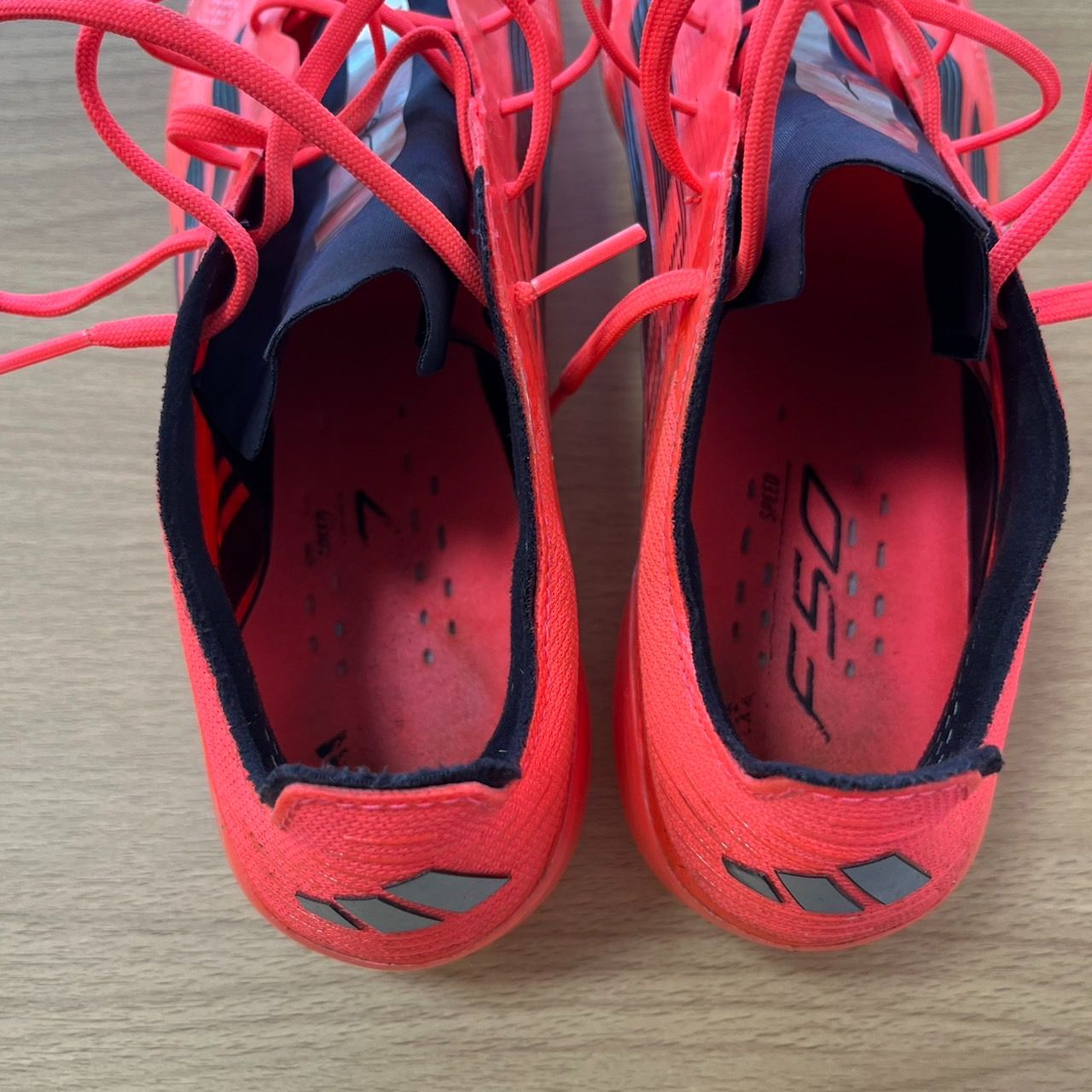 adidas F50 サッカースパイク fg 26.5 adidasサッカースパイク26.5 adidas アディダス サッカー