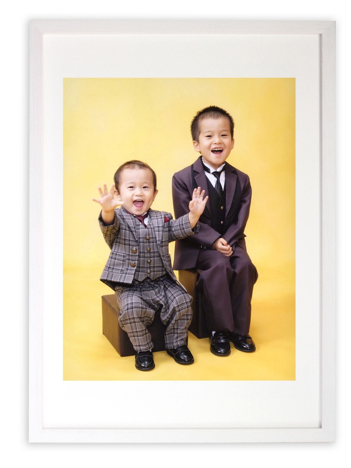 アーティスト ハビエル・カレハによるYou Choice Oneの新しい限定版