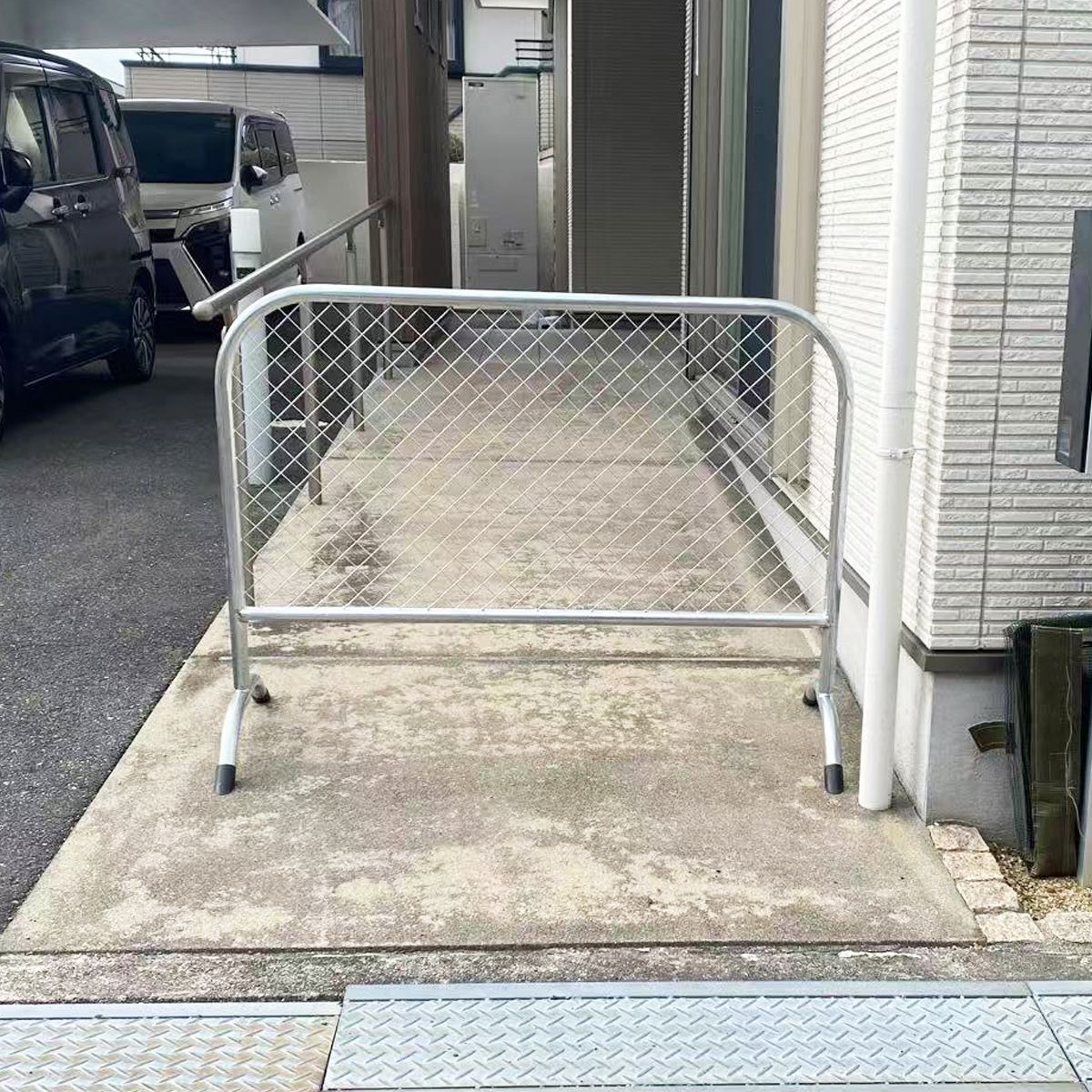 フェンス