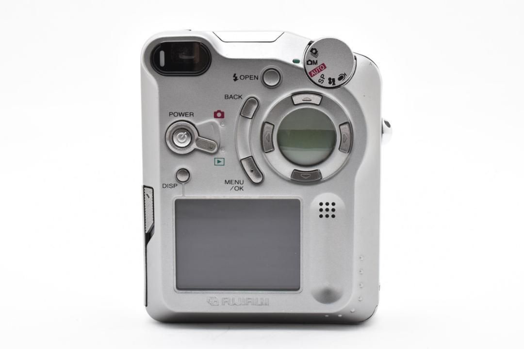★極美品★富士フイルム FUJIFILM FinePix 4800Z #1182 ☆極美品☆富士フイルム FUJIFILM FinePix 4800Z #1182 - メルカリ