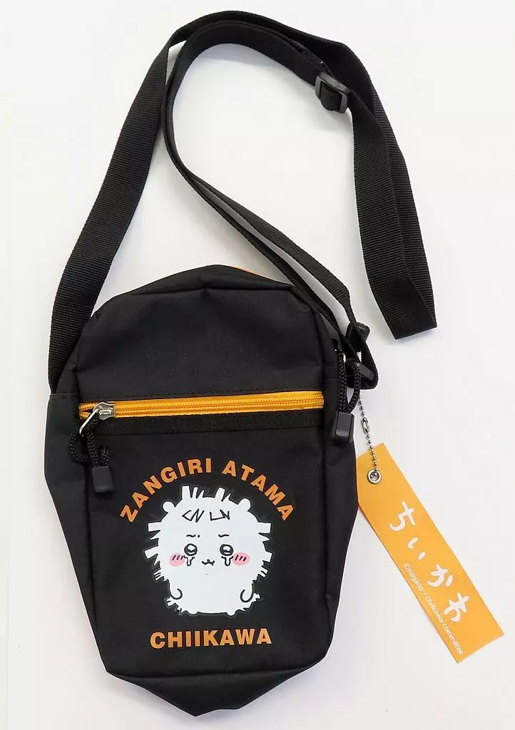 [Used] bag Chiikawa mini shoulder bag “Chiikawa something small and cute x Avail”