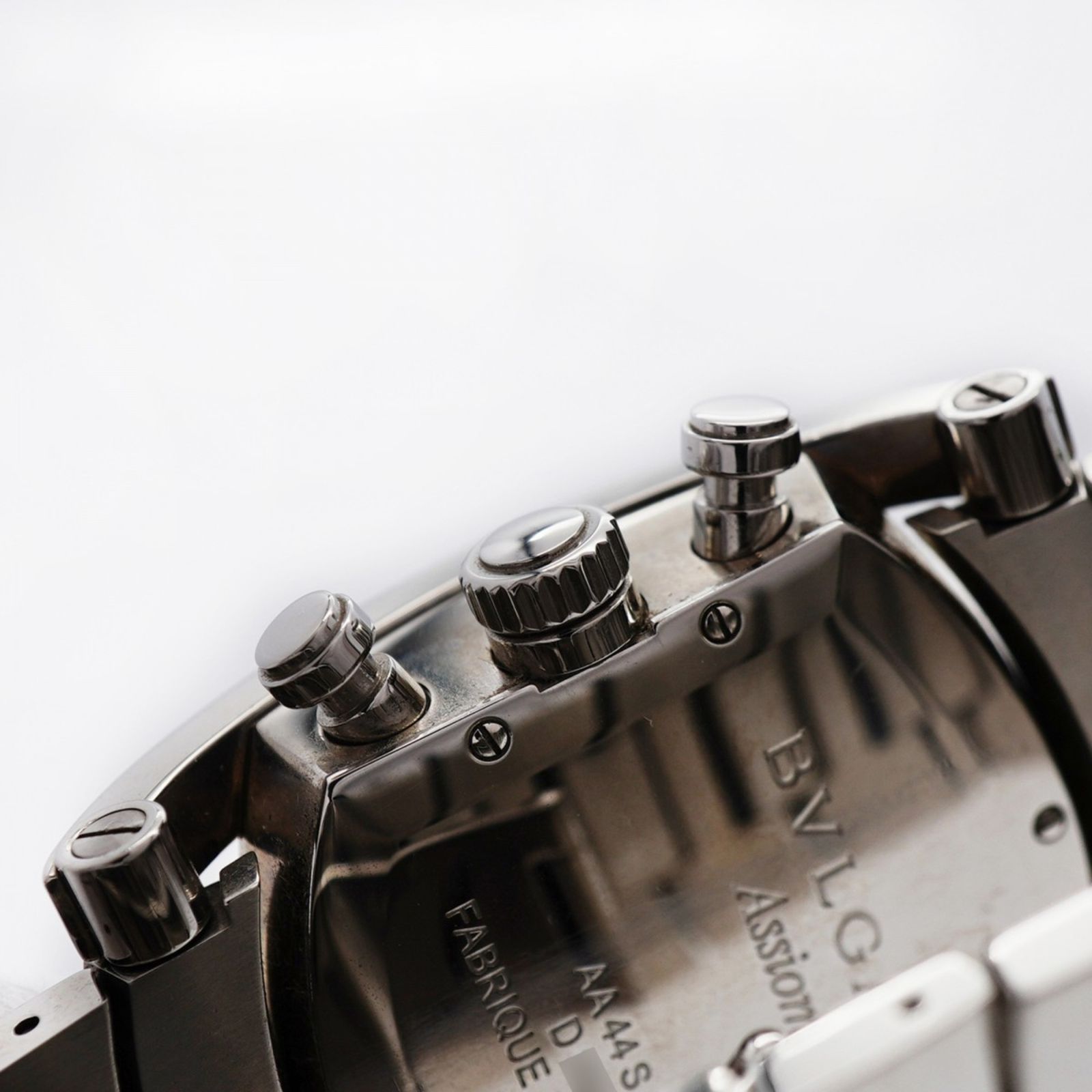 ブルガリ アショーマ