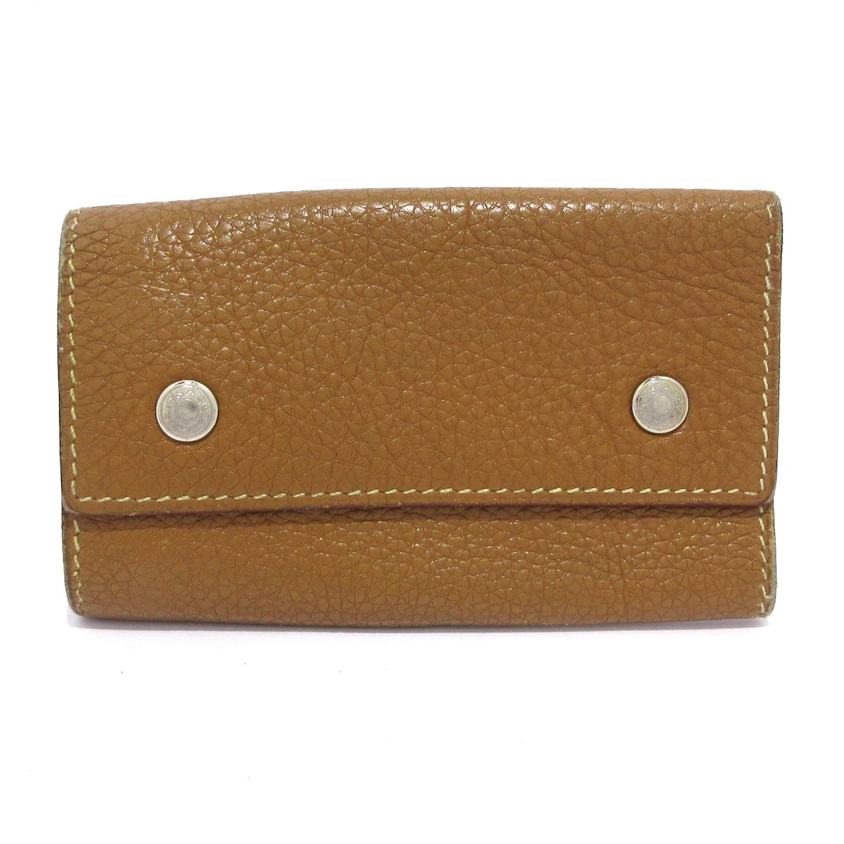 【新品】HERMES エルメス　キーケース　6連　セリエ キーケース Hermes Jp Online HERMES セリエ 6連キーケース