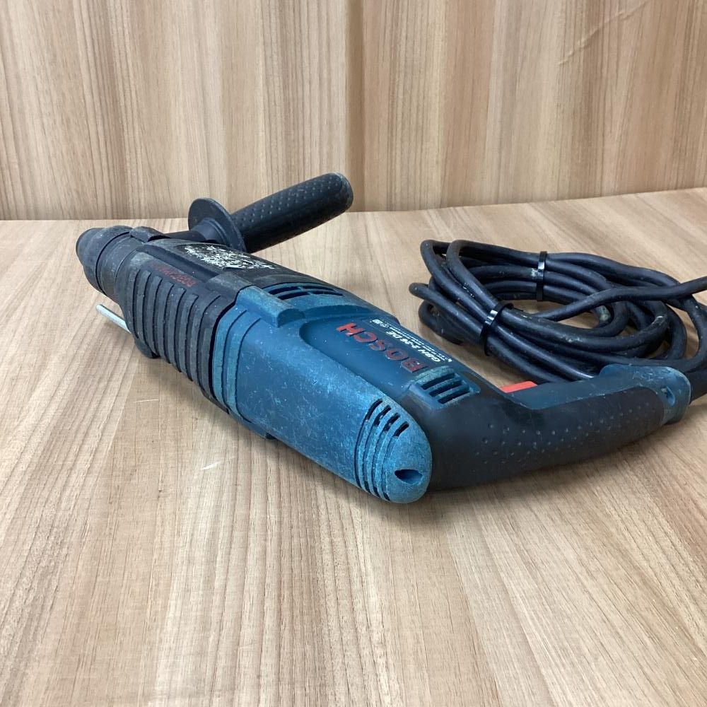 ３モードハンマドリル