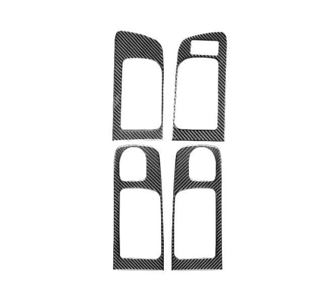 内装インテリア ドアハンドルフレーム