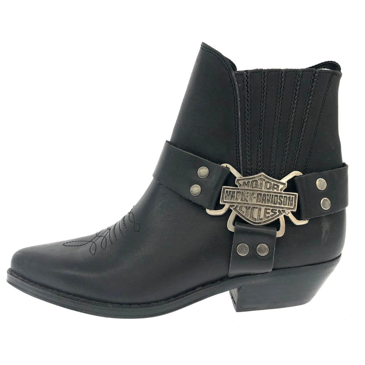 未使用品 HARLEY DAVIDSON ハーレーダビッドソン ブーツ 未使用品 HARLEY DAVIDSON ハーレーダビッドソン ブーツ