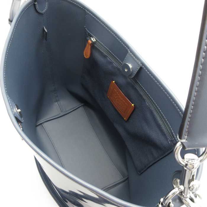 ショルダーバッグ COACH