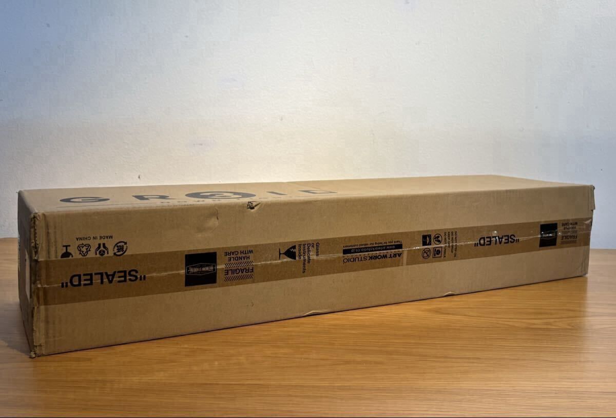 ART WORK STUDIO アートワークスタジオ Grid 3-down light 色調2段階切り替 LED ダウンライト 家庭用 照明器具 710-0160 NEXPOTALLINN_EU