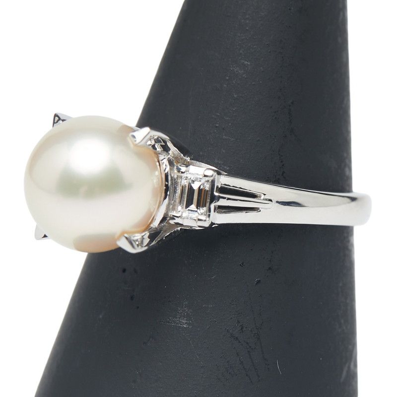 Pt900 プラチナ レディース 1-0234951