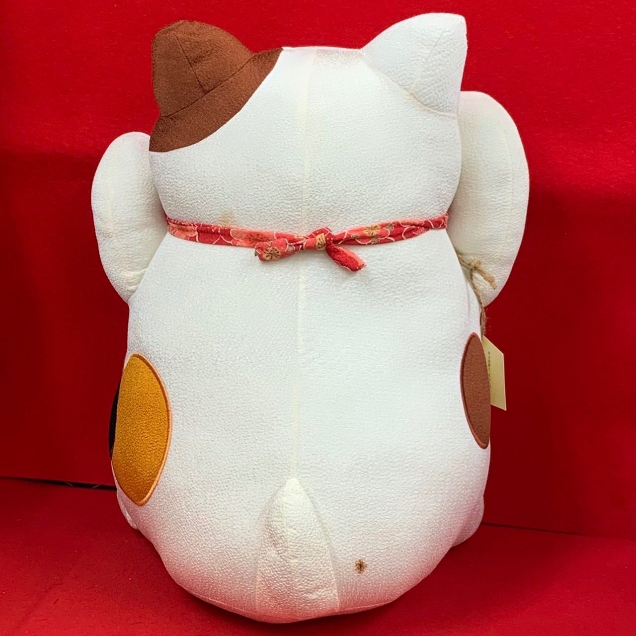 ちりめん　ぬいぐるみ　　③-3 ちりめん ぬいぐるみ ③-3 【公式通販】