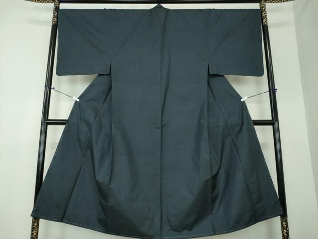 平和屋着物●男性　本場大島紬　アンサンブル　100亀甲　総詰め　正絹　逸品　未使用　DAAS3958ps 平和屋着物○男性 本場大島紬 アンサンブル 100亀甲 総詰め 正絹 逸品