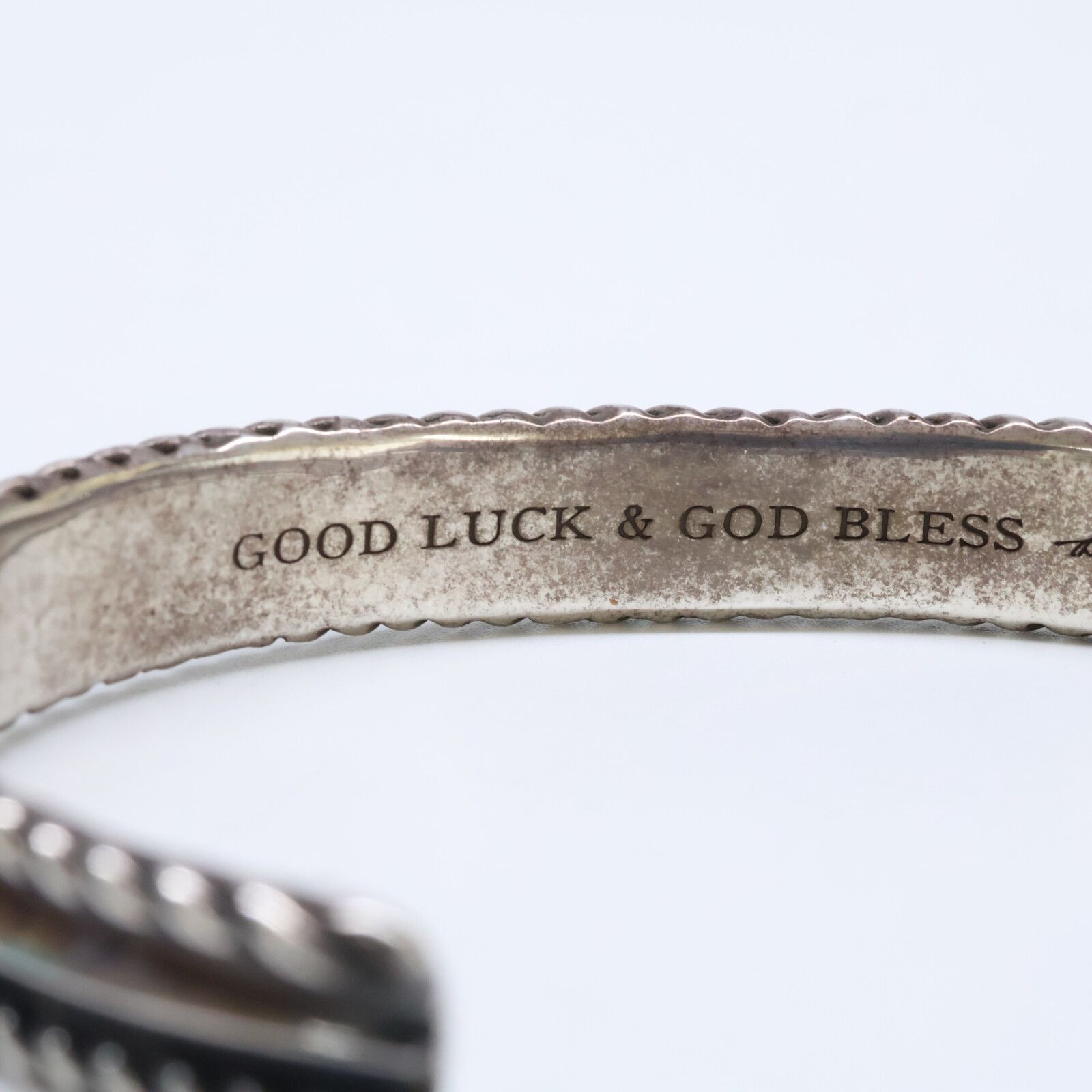 Vaultroom PADLOCK BANGLE アクセサリー Vaultroom PADLOCK BANGLE