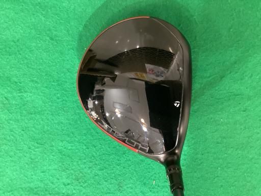 テーラーメイド ステルス（左用） TM 50 ドライバー SRフレックス テーラーメイド ステルス（左用） TM 50 ドライバー SRフレックス 中古