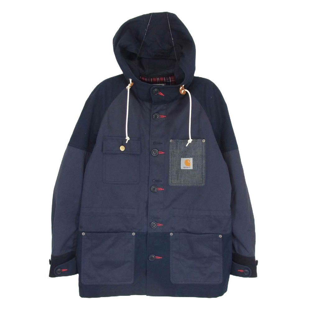 Carhartt カーハート WS-J908 eYe JUNYA WATANABE COMME DES Carhartt カーハート WS-J908 eYe JUNYA WATANABE COMME DES