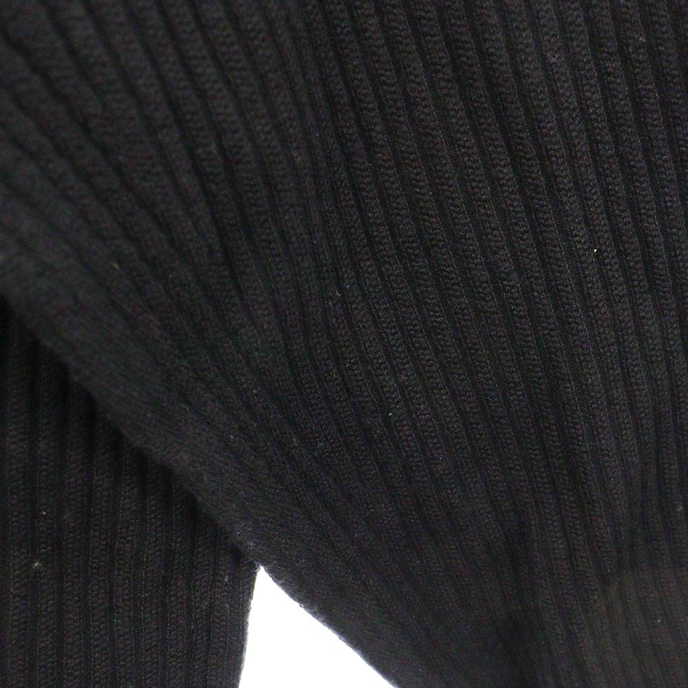 Y-3「U TECH KNIT CREW SWEATER」ヨウジヤマモトL〜XL