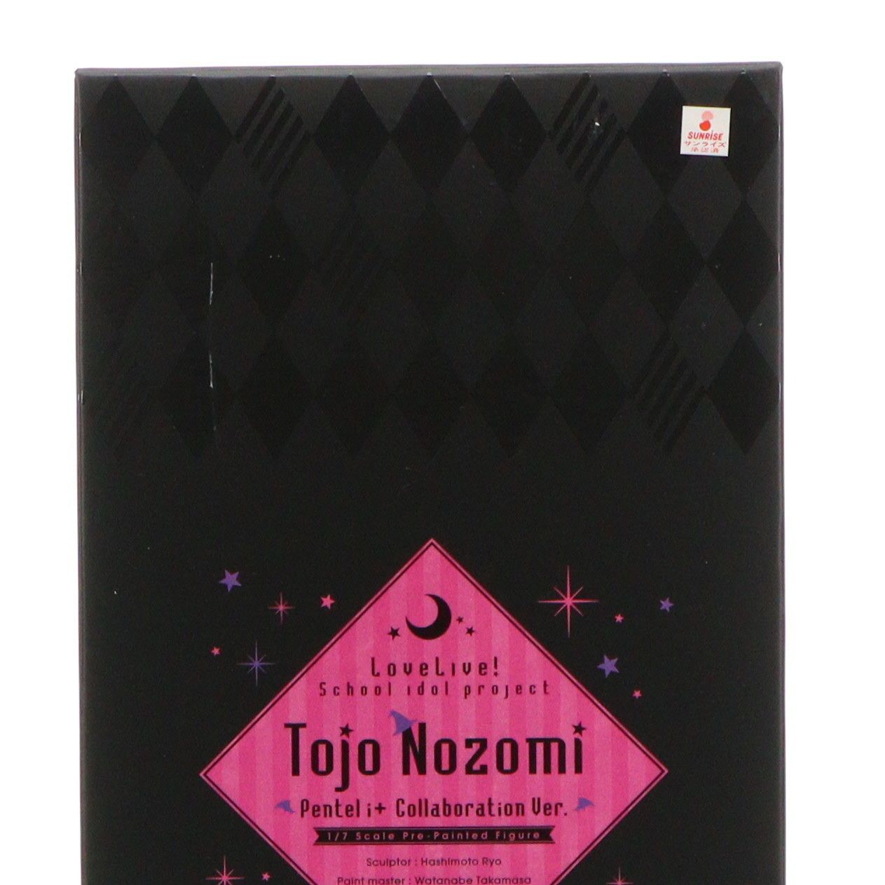 田中。様 東條希(とうじょうのぞみ) ぺんてるアイプラスコラボVer. ラブライブ