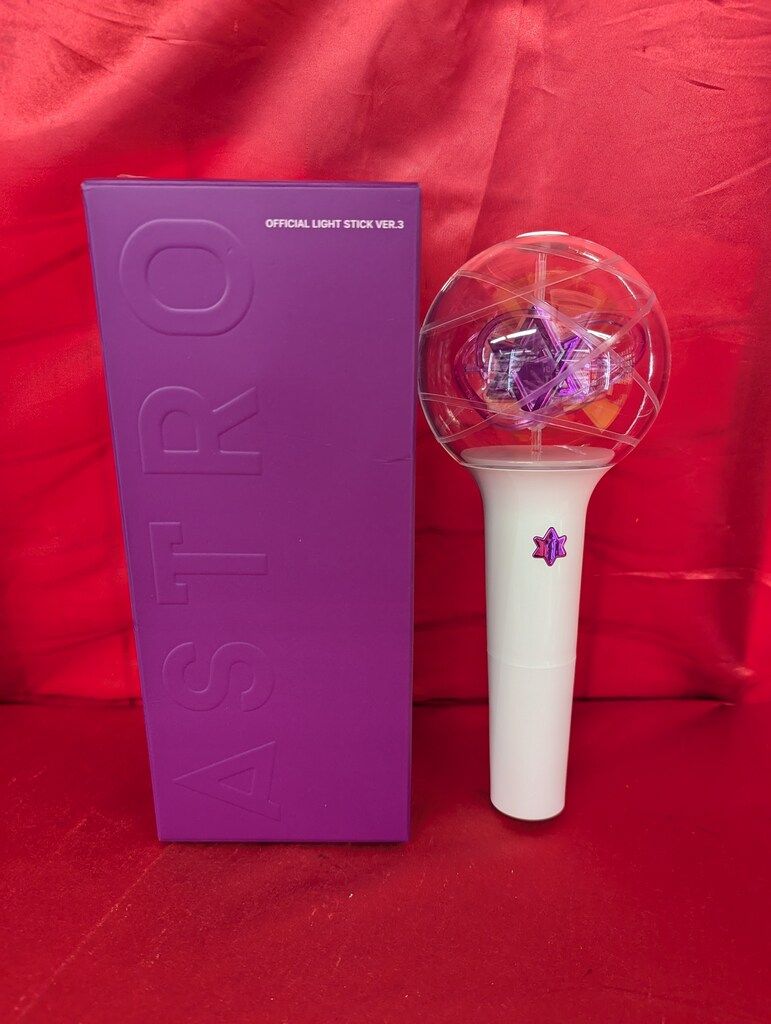 ASTRO ロボン ペンライト ASTRO ロボン ver3 Astro Official