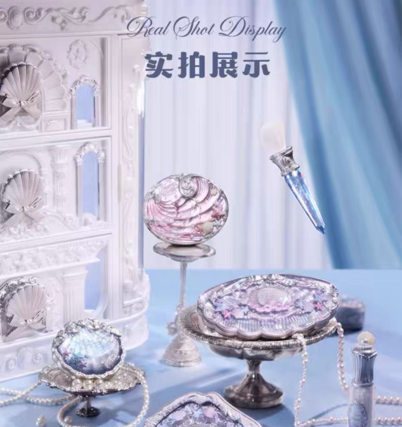 フラワーノーズ