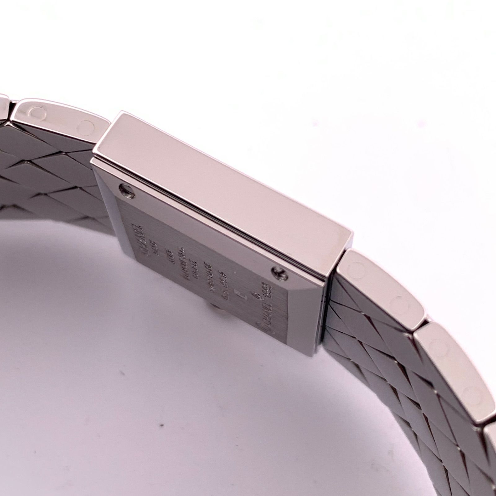 ☆OH/研磨済/新品仕様☆ シャネル CHANEL マトラッセ MATELASSE  