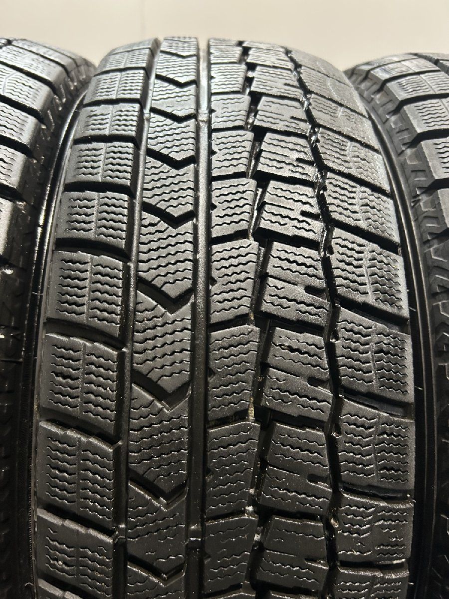 スタッドレス 4本