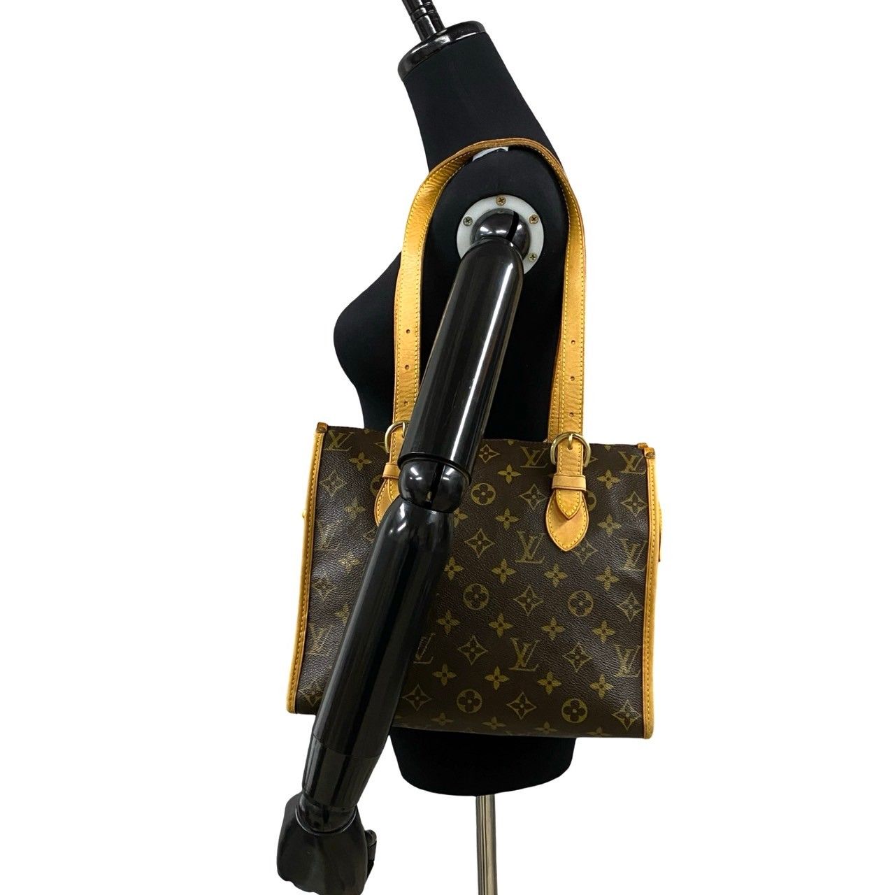楽天市場】ルイヴィトン LOUIS VUITTON ポパンクール・ロン