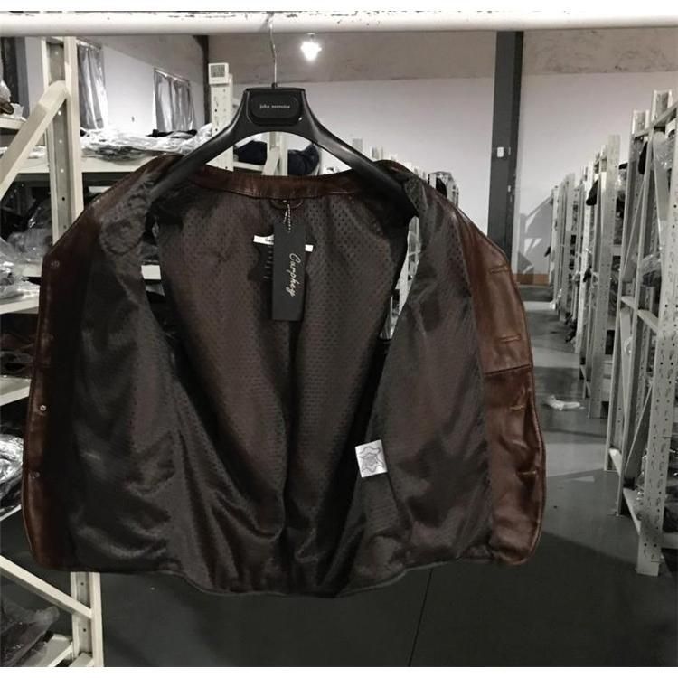 バイク用ベスト