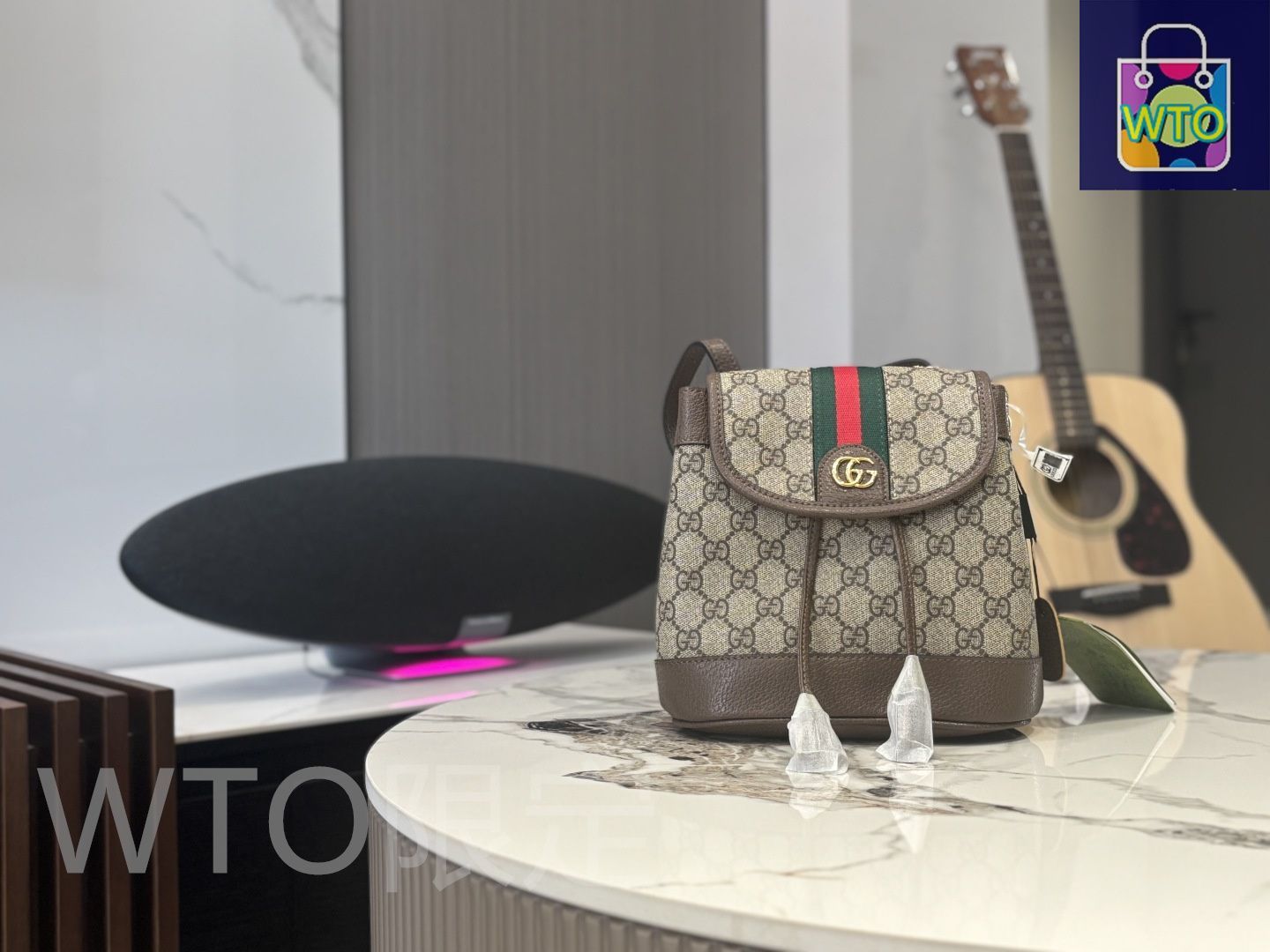 今だけ特価❣️レア‼️グッチ　リュック Yahoo!オークション - 1円《新品同然》GUCCI グッチ 日本限定