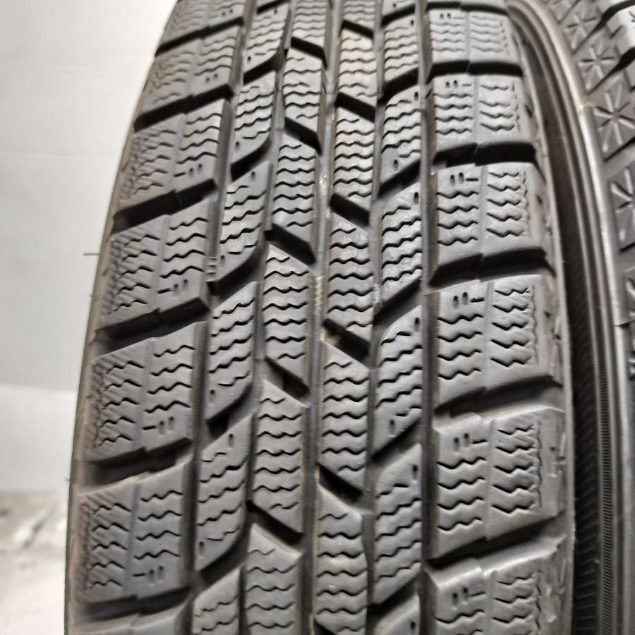 全国送料込☆グッドイヤーアイスナビ7☆145/80R13☆軽自動車・N-BOX等 グッドイヤー 145/80R13 スタッドレスタイヤ 4本セット アイス