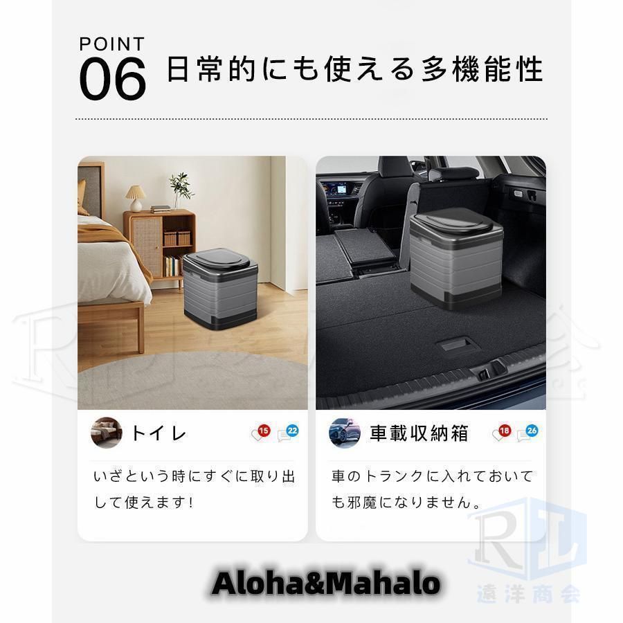 車中泊