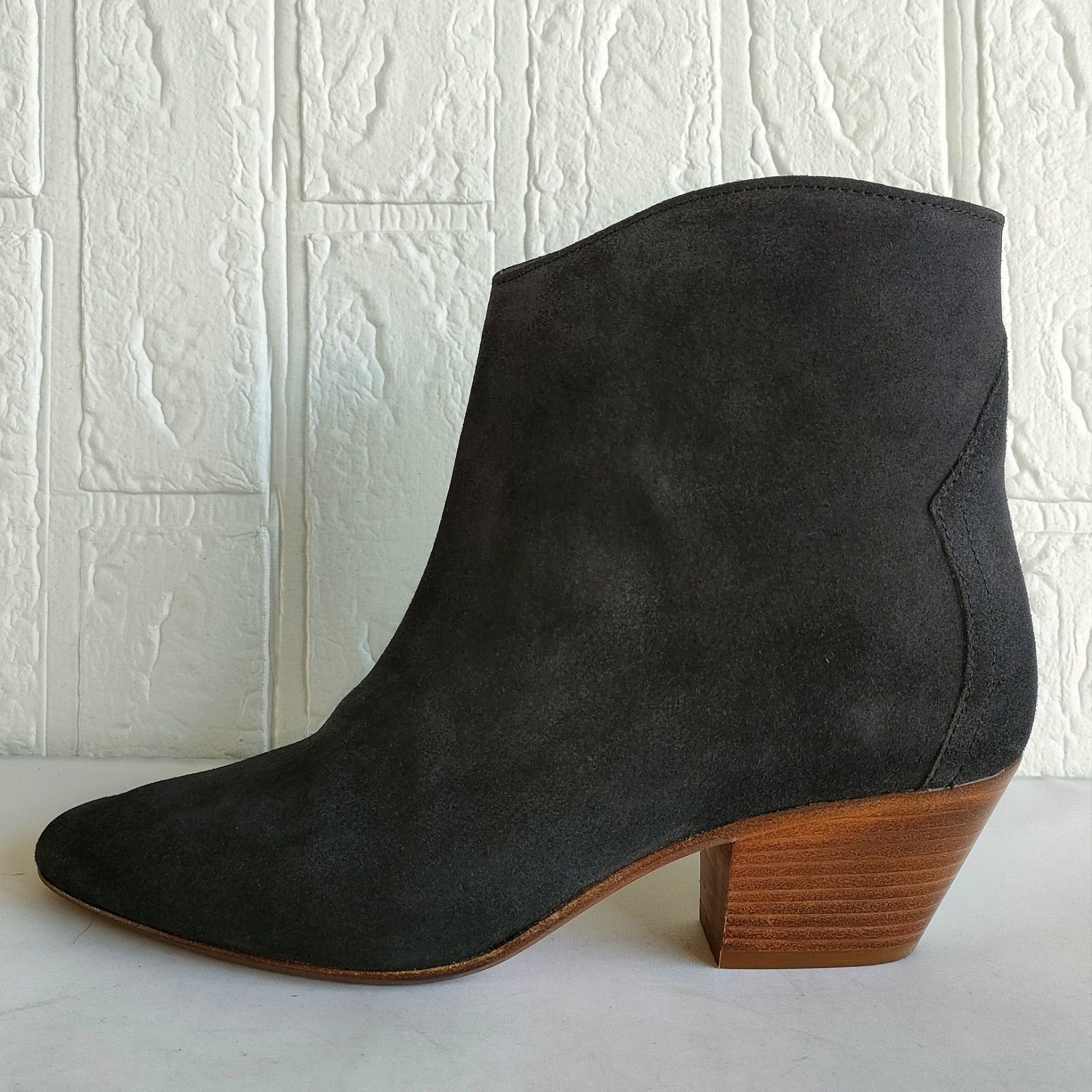 美品✨ イザベル マラン エトワール ブーツ スエード ISABEL MARANT/イザベルマラン/スエード/ブーツ/ブーティ