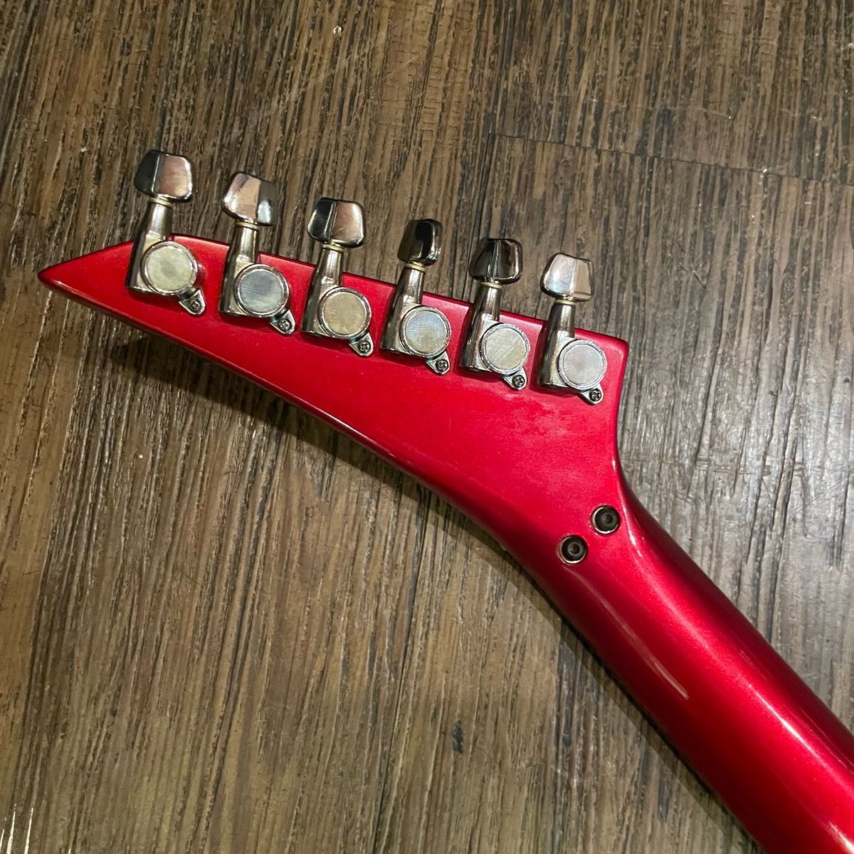 No Brand Stratocaster Type Electric Guitar エレキギター